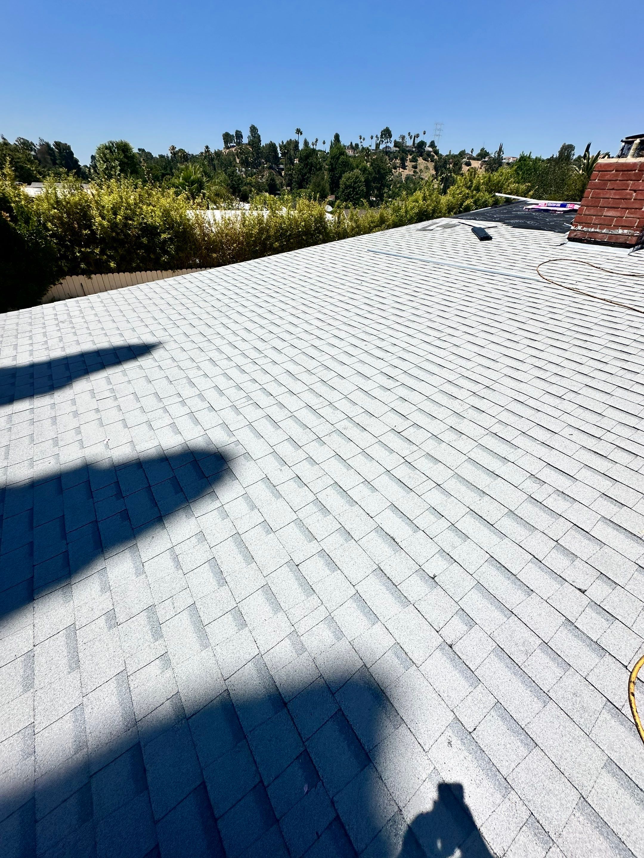 Roof Replacement - San Rafael, CA 94901 by Epic Roof Replacement