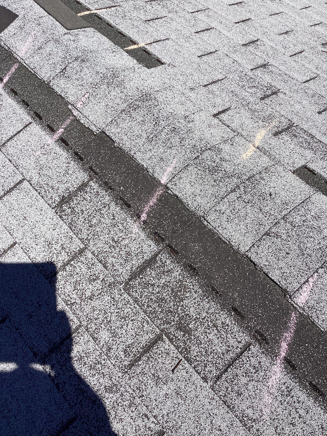 Michelle's Full Re Roof (Energy Star) by All Storm Roofing & Construction