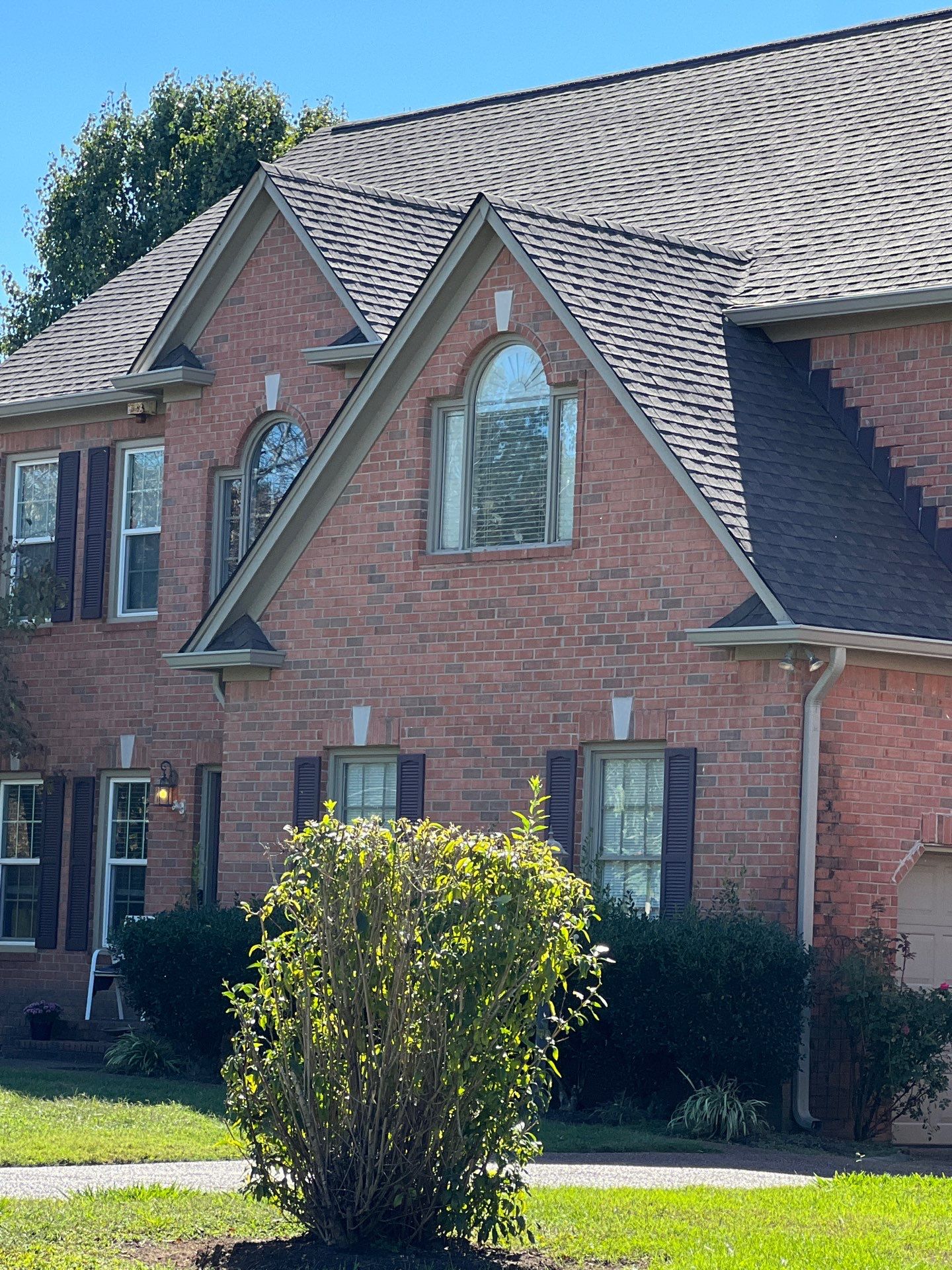 Residential Roofing Installation using GAF Timberline HDZ by Shinglesmiths Roofing