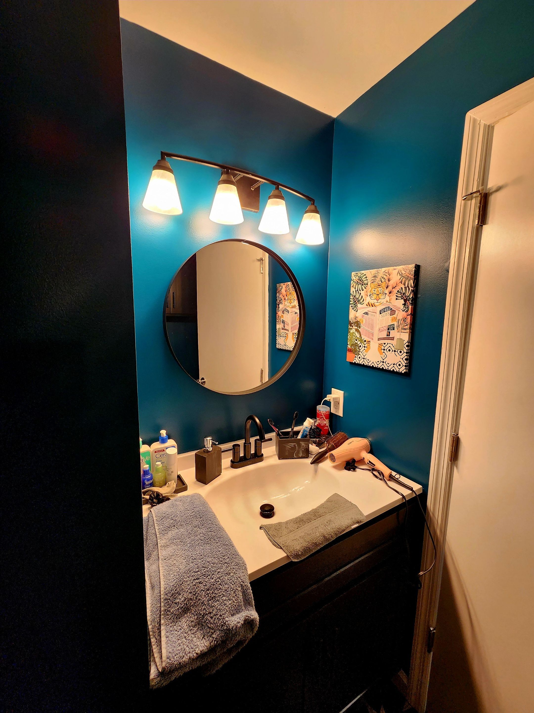 Fire damage in Russellville by Better Than Before Restoration