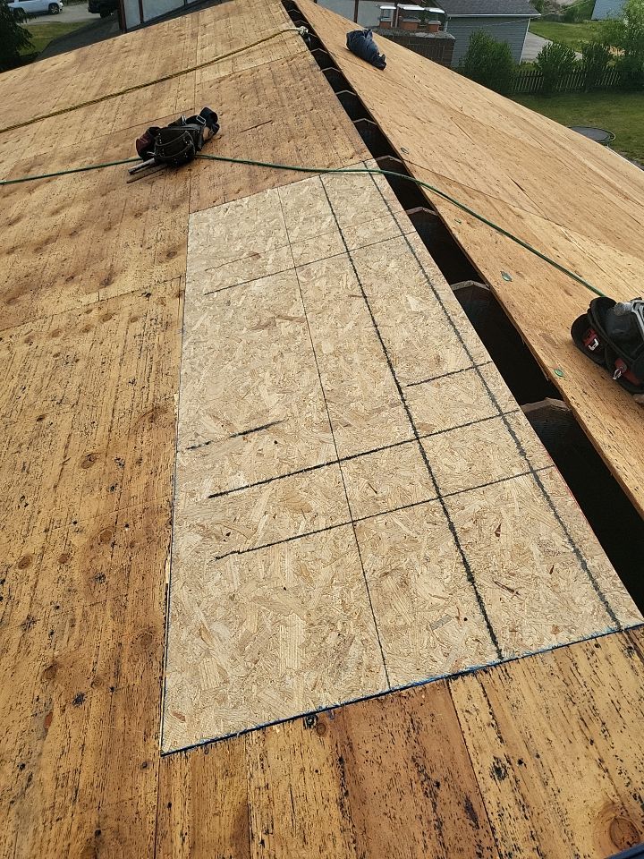 ATLAS PINNACLE COLOR: SUMMER STORM by Eagle Eye Roofing