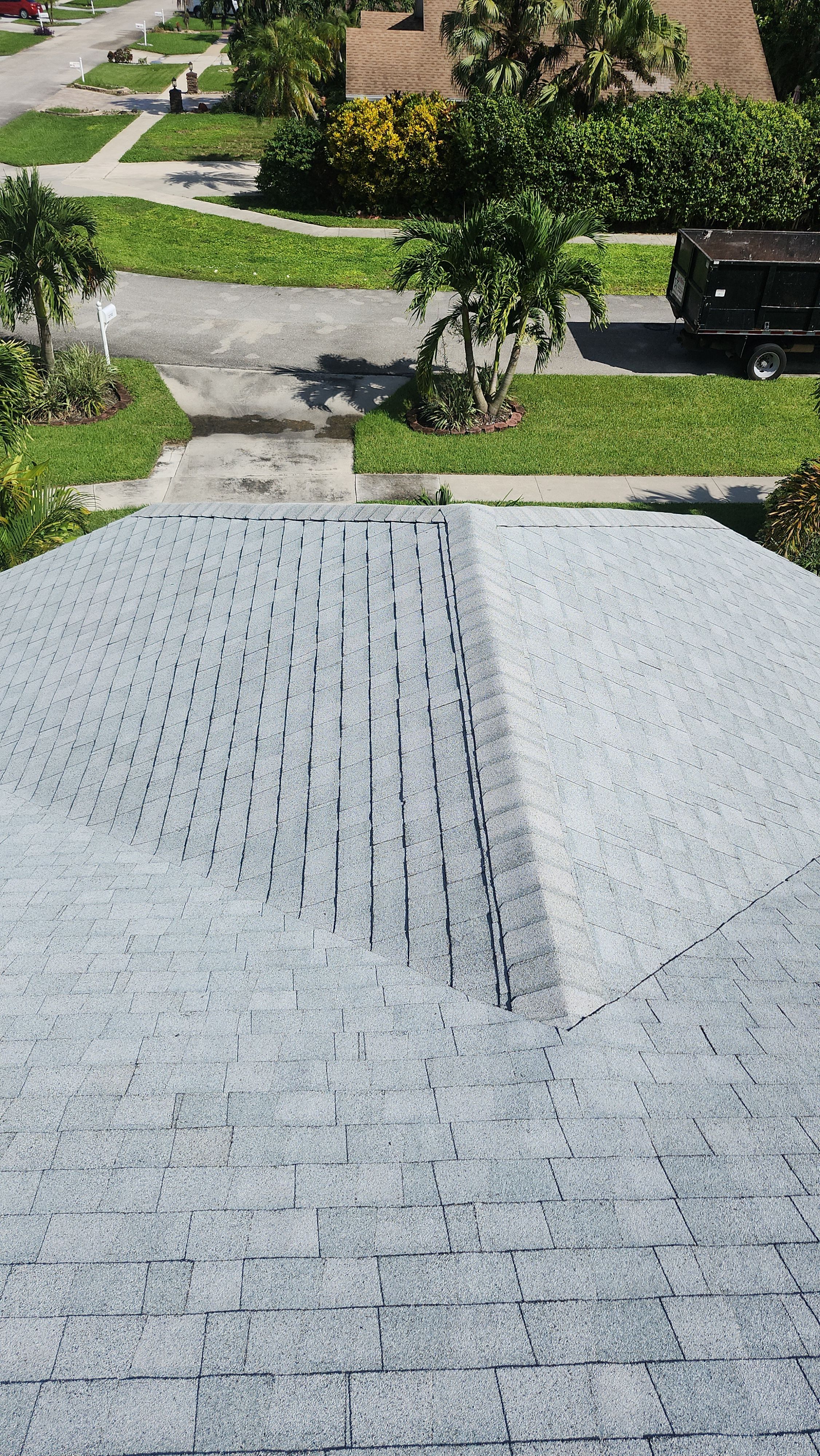 Shingle Roof Replacement in Boca Raton by Aastro Roofing