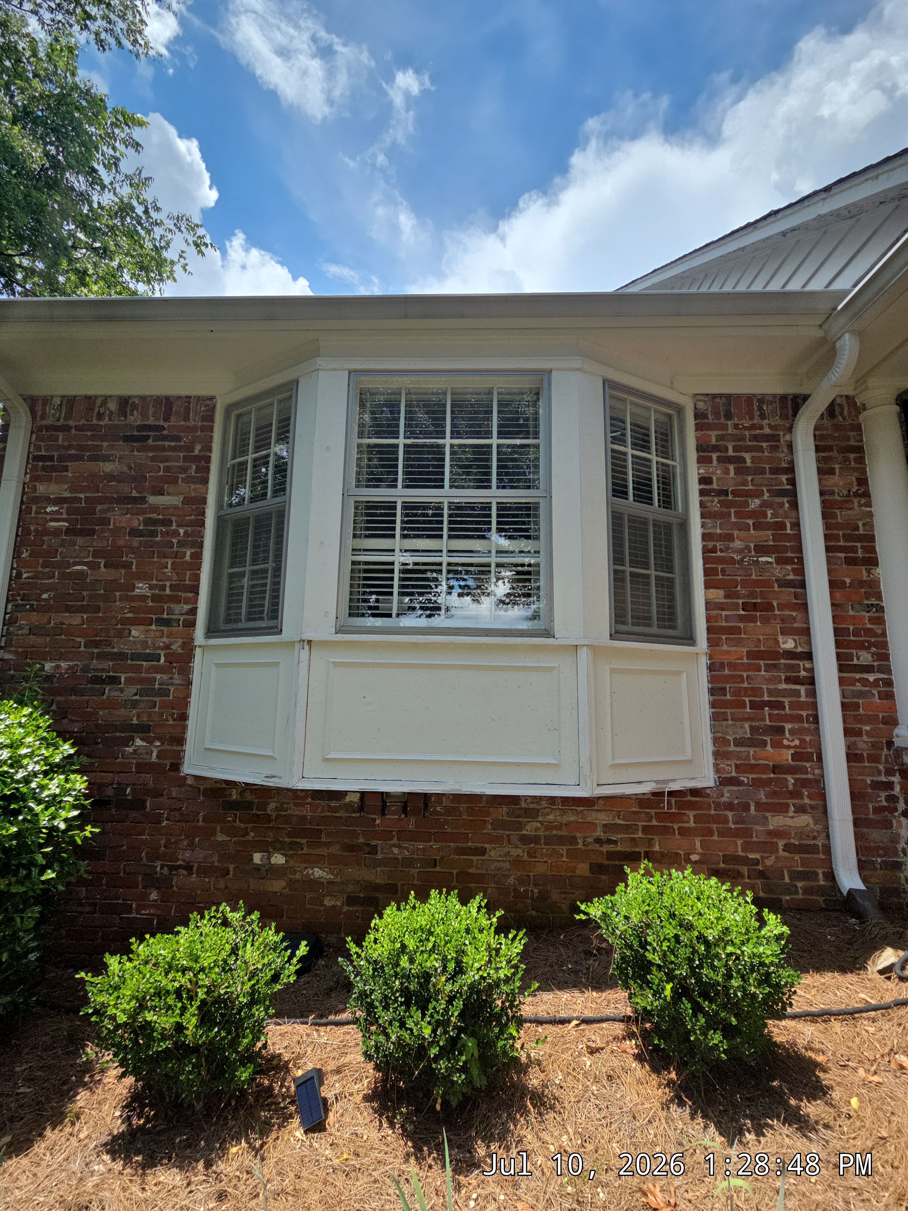 Reilly Project in Mountain Brook by The Window Source