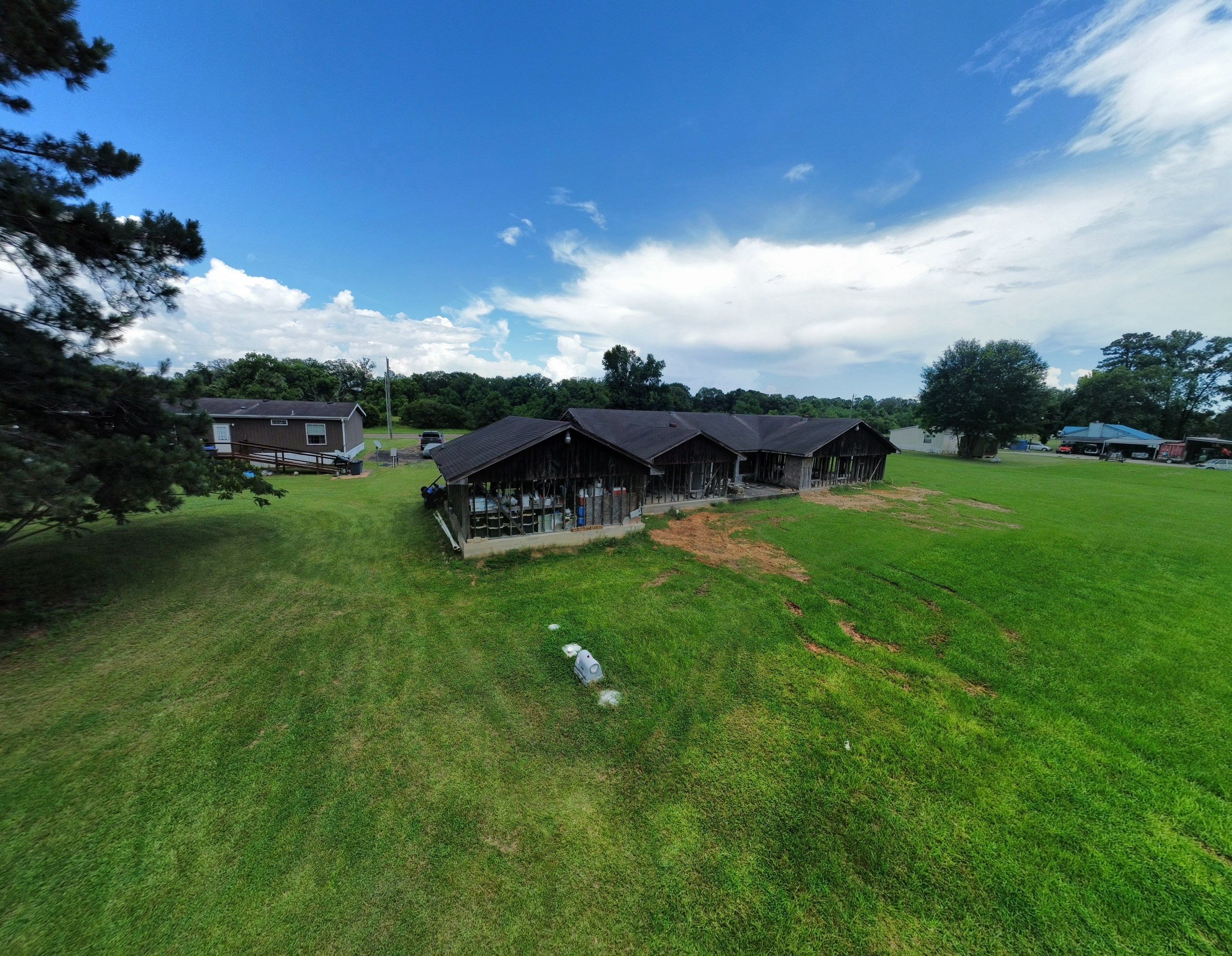 Project in Shepard by Harden Enterprise Services LLC