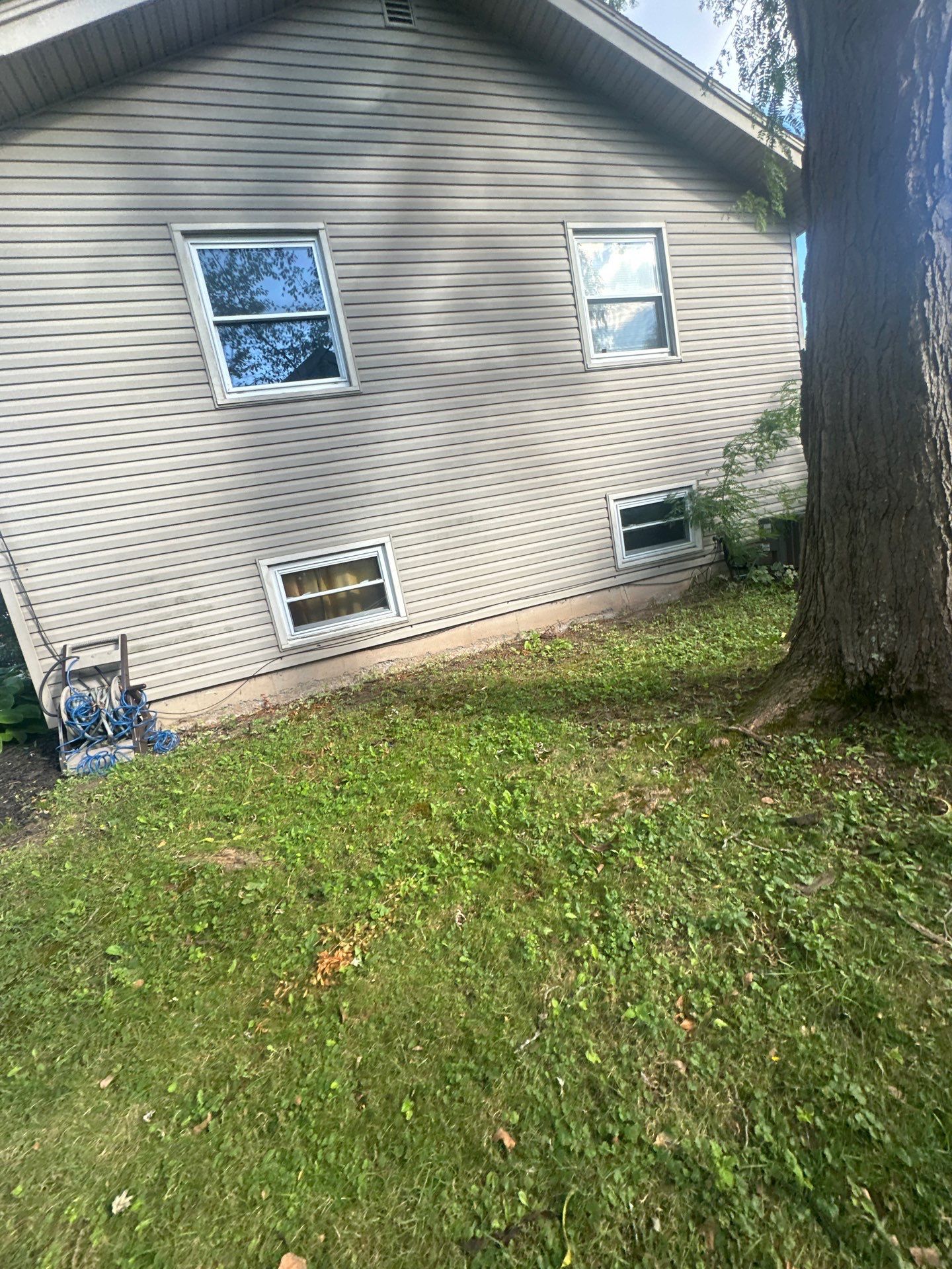 Inspección  by Mike home improvements 