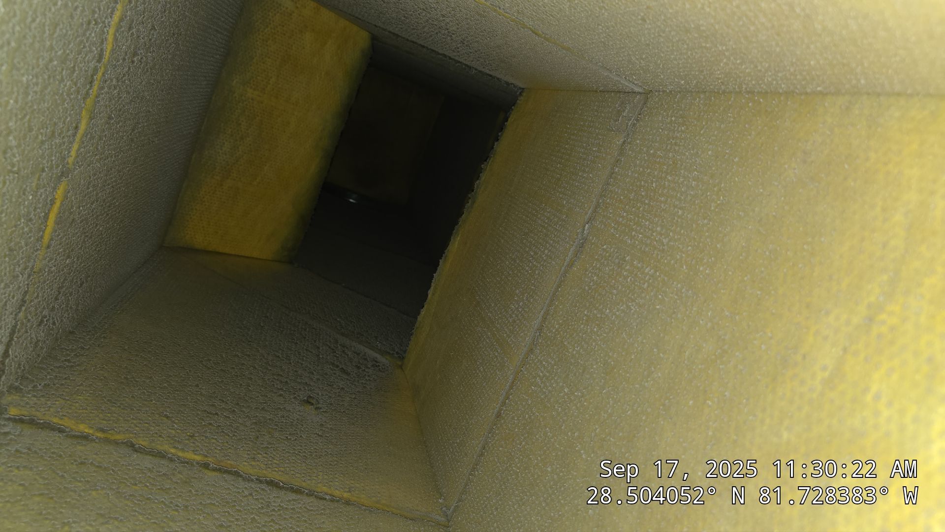 Boot Repair, Air Duct and Dryer Vent Cleaning in Clermont by Hygienic Air, Inc