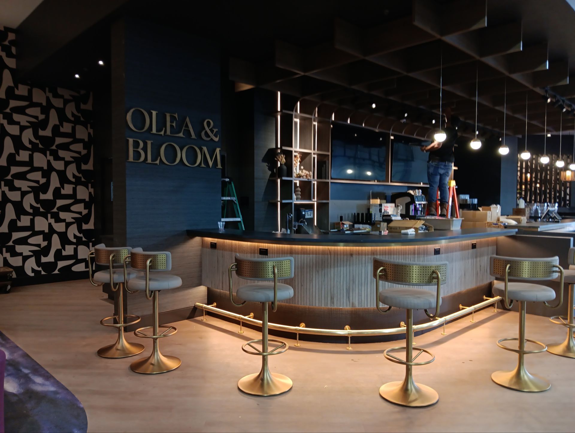 Project by CBR Cleaning Solutions by CBR Cleaning Solutions