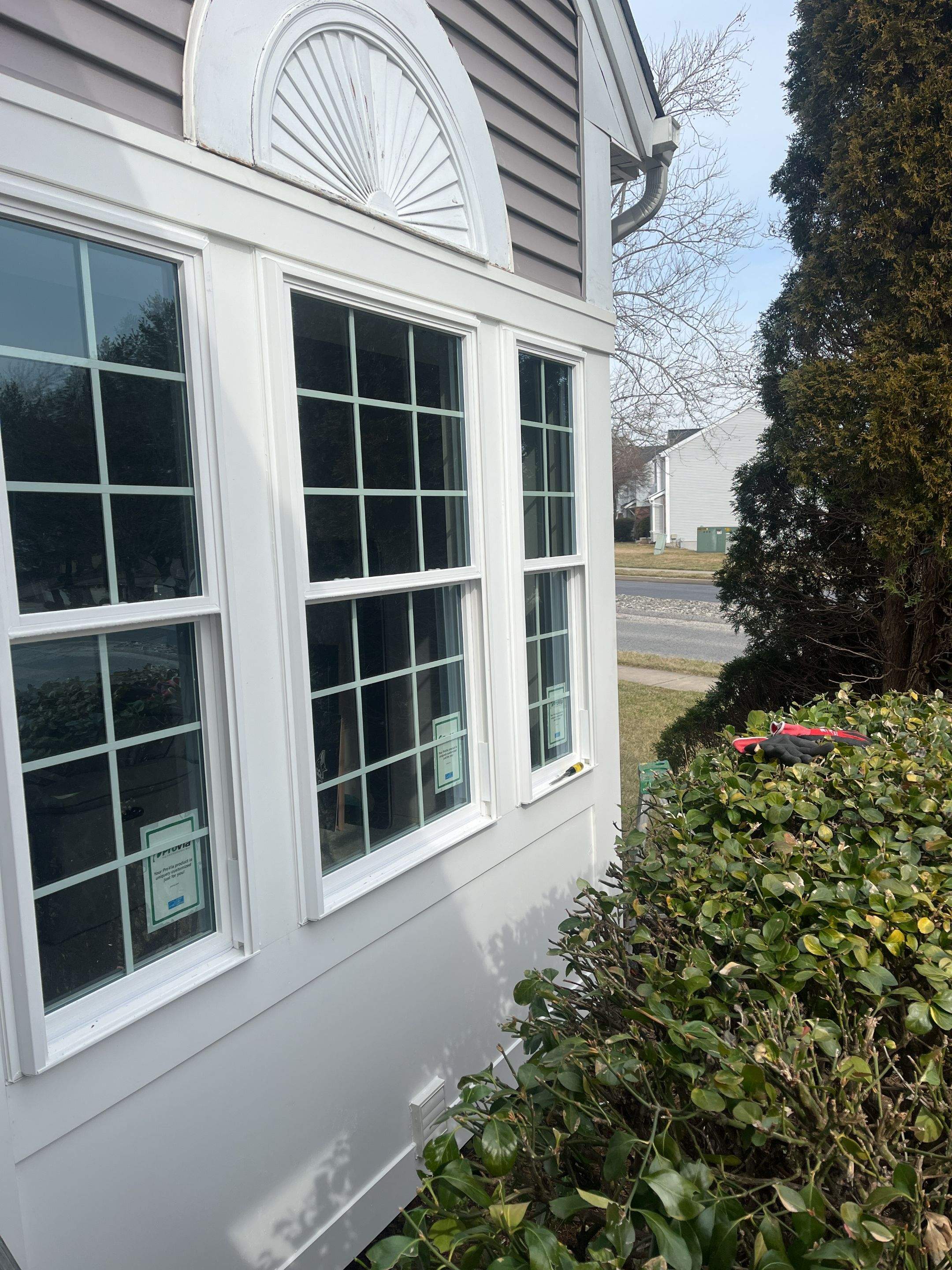 Window Replacement in Reisterstown by Roof Right Inc