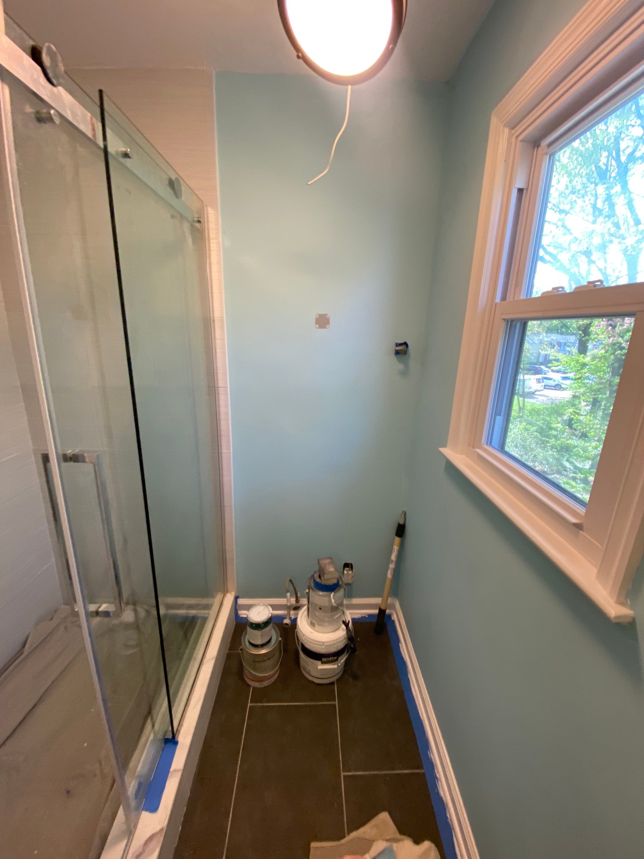 Bathroom Remodel by The Smet Companies, LLC