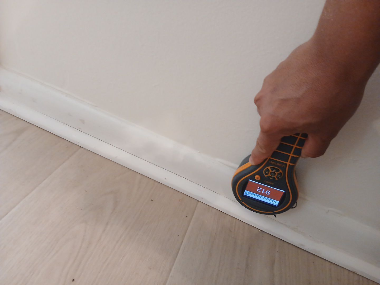 Water Damage Restoration and Structural Drying in Stuart, Florida by SuperClean 