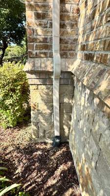 Project in Aledo