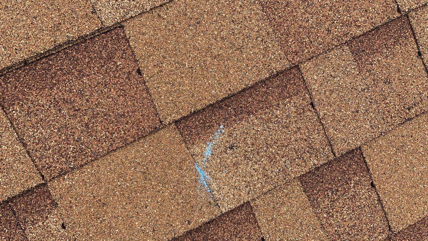 Malarkey Vista - Weathered Wood by White Castle Roofing