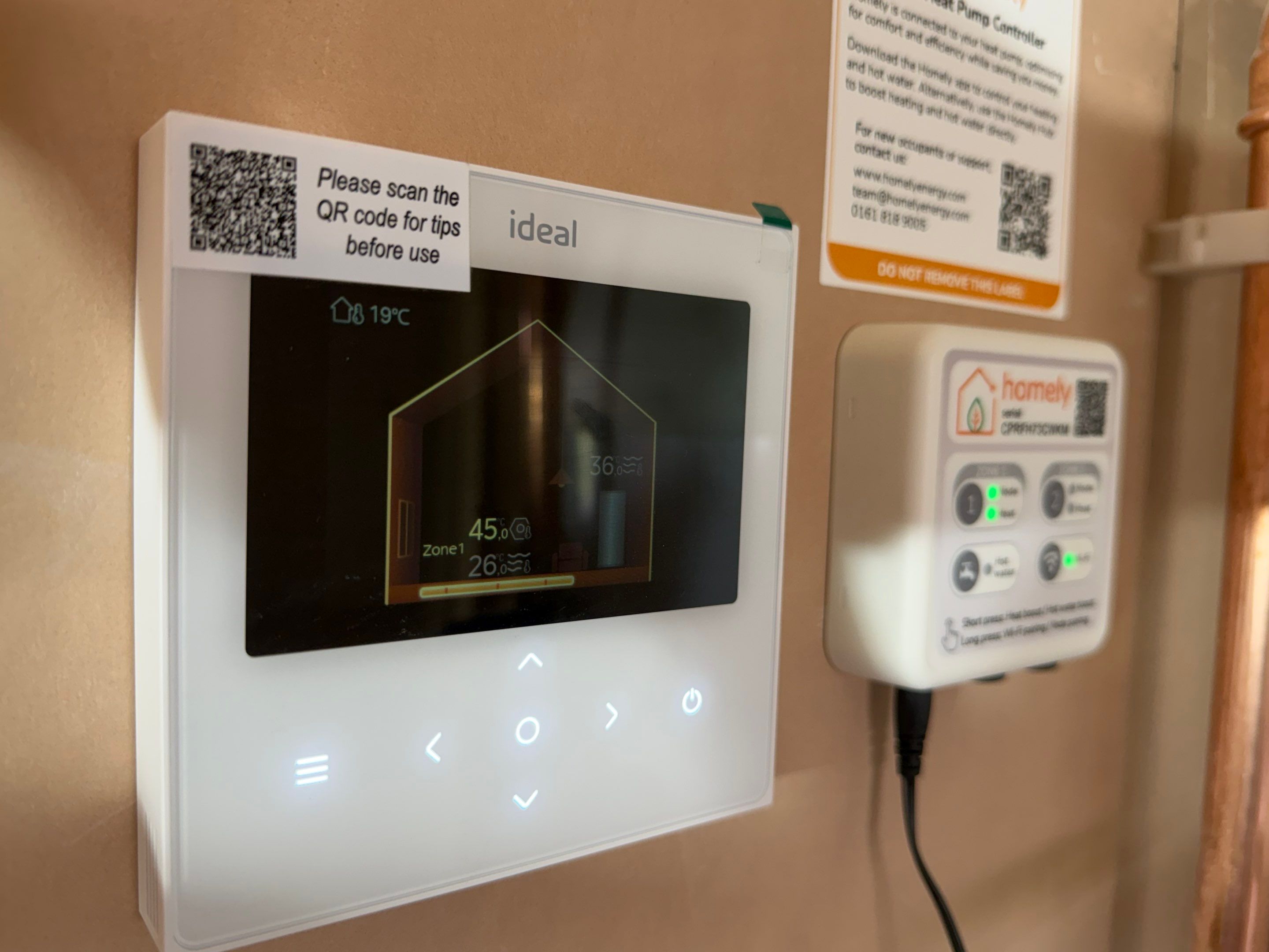 š” Ideal HP290 Heat Pump Installation for a Self-Build Project in Beverley ā Designed by Elite, Delivered Alongside the Customer by Elite Services Group Ltd