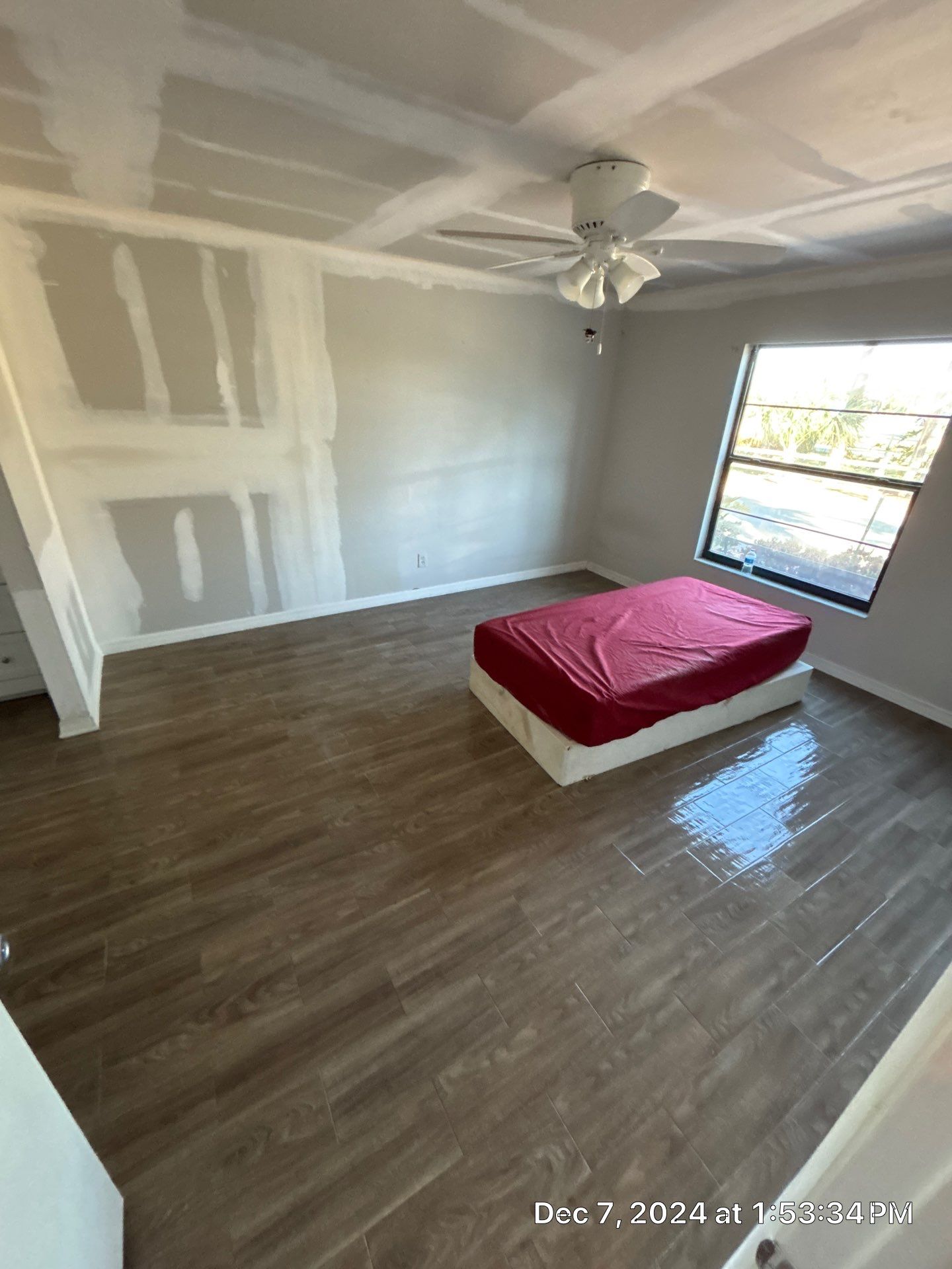 Water Damage Rebuild In Bradenton, FL by Ampm Restoration Services