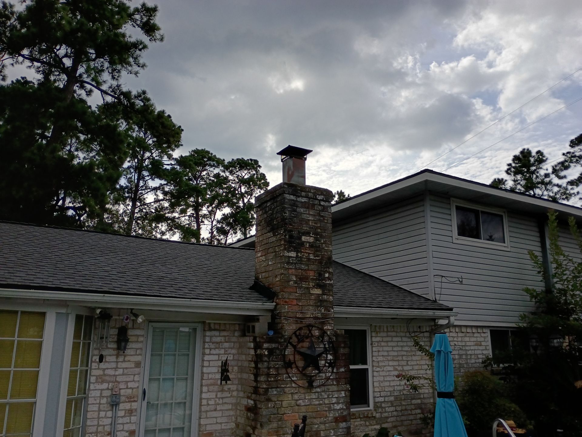 Roof Replacement Shenandoah by Roof Repair Services LLC