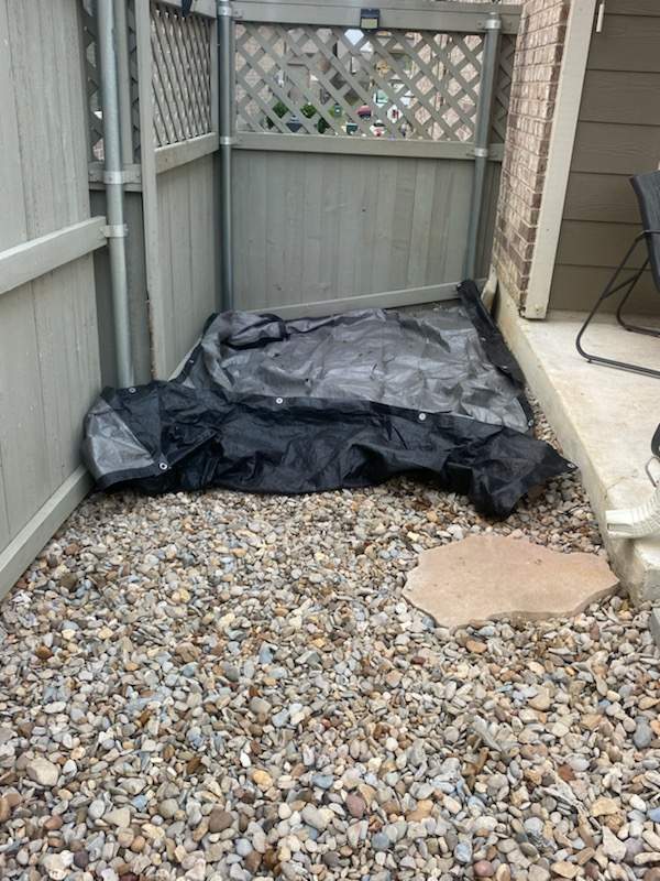 Project in Northlake by Rhino Roofing and General Contracting, LLC
