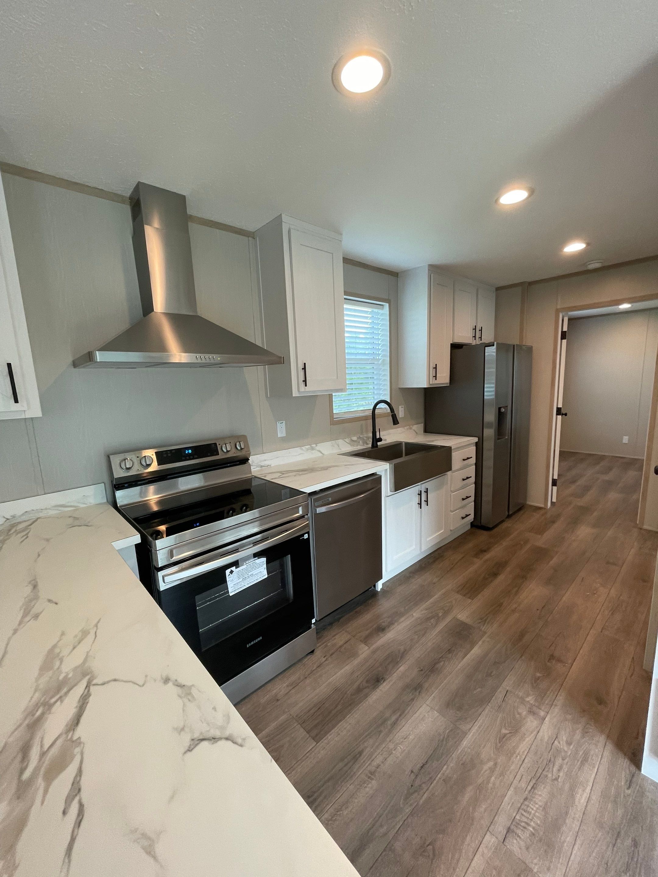 Anniversary 76 by Clayton Homes of Walton