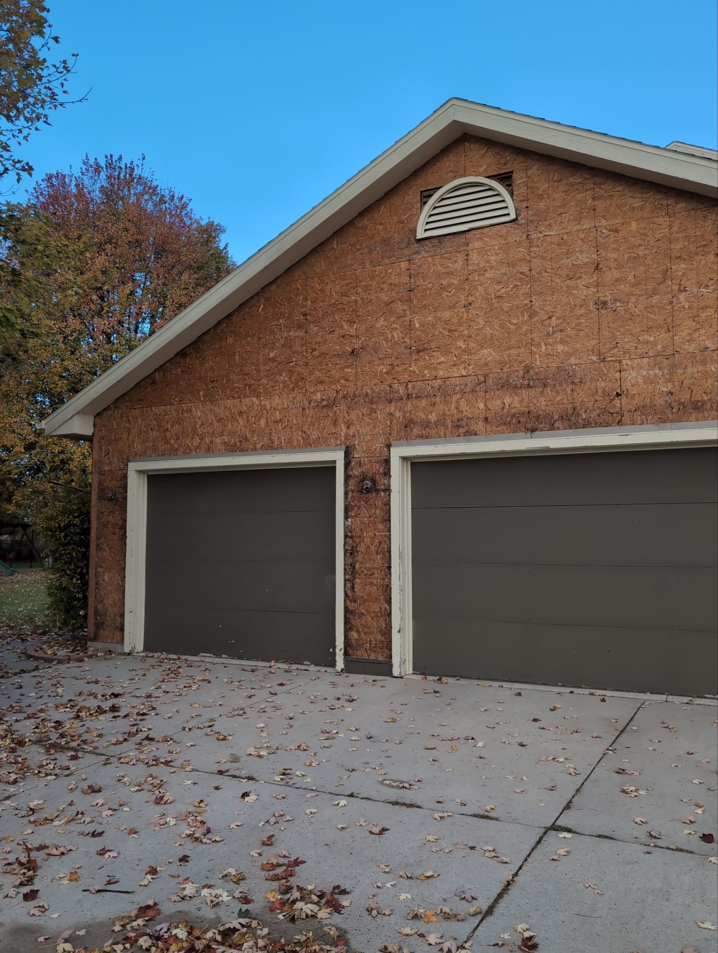 Sarah's Dream Renovation  by Gellings Roofing and Siding LLC
