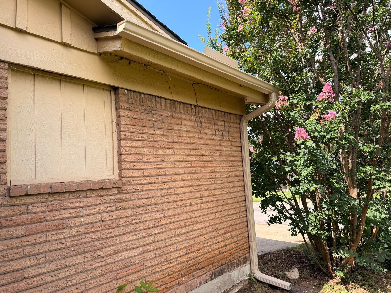 Full Roof Replacement and Decking Repair in Hurst, Texas by Armor Roofing | Exteriors