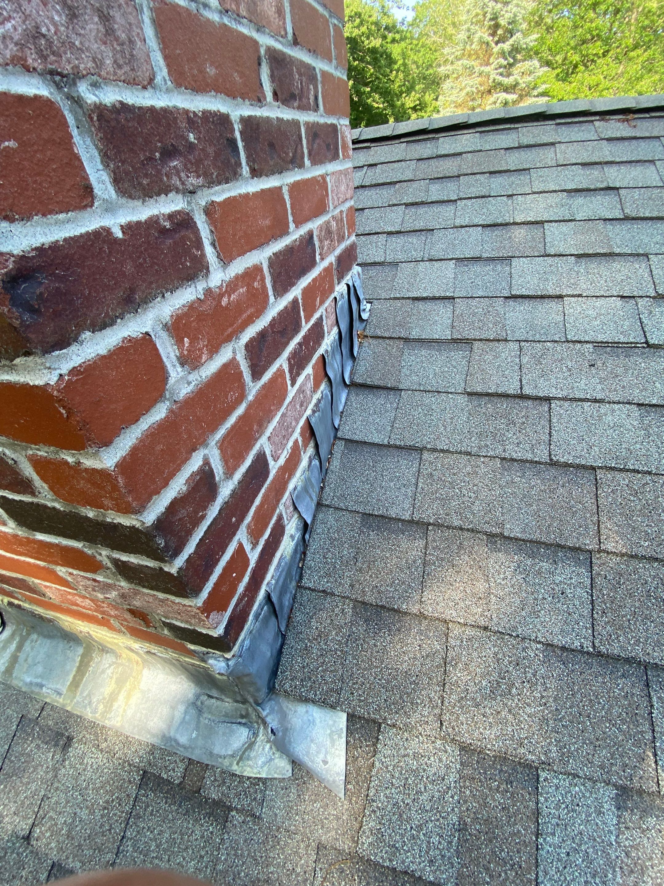 Residential Roofing Installation using Owens Corning TruDefinition by Sensible Home Solutions