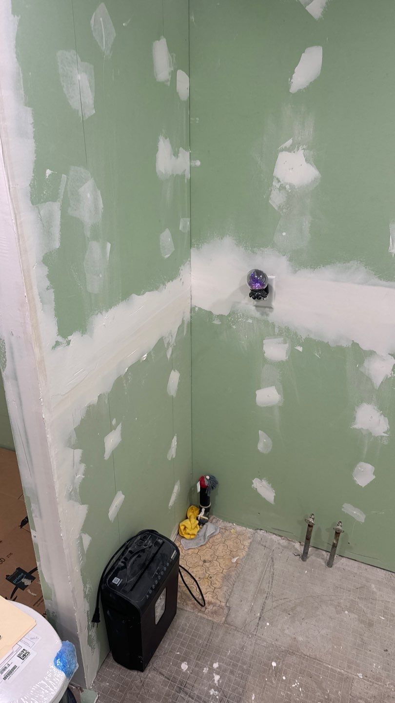 Project in Sacramento by NuLead Construction Inc