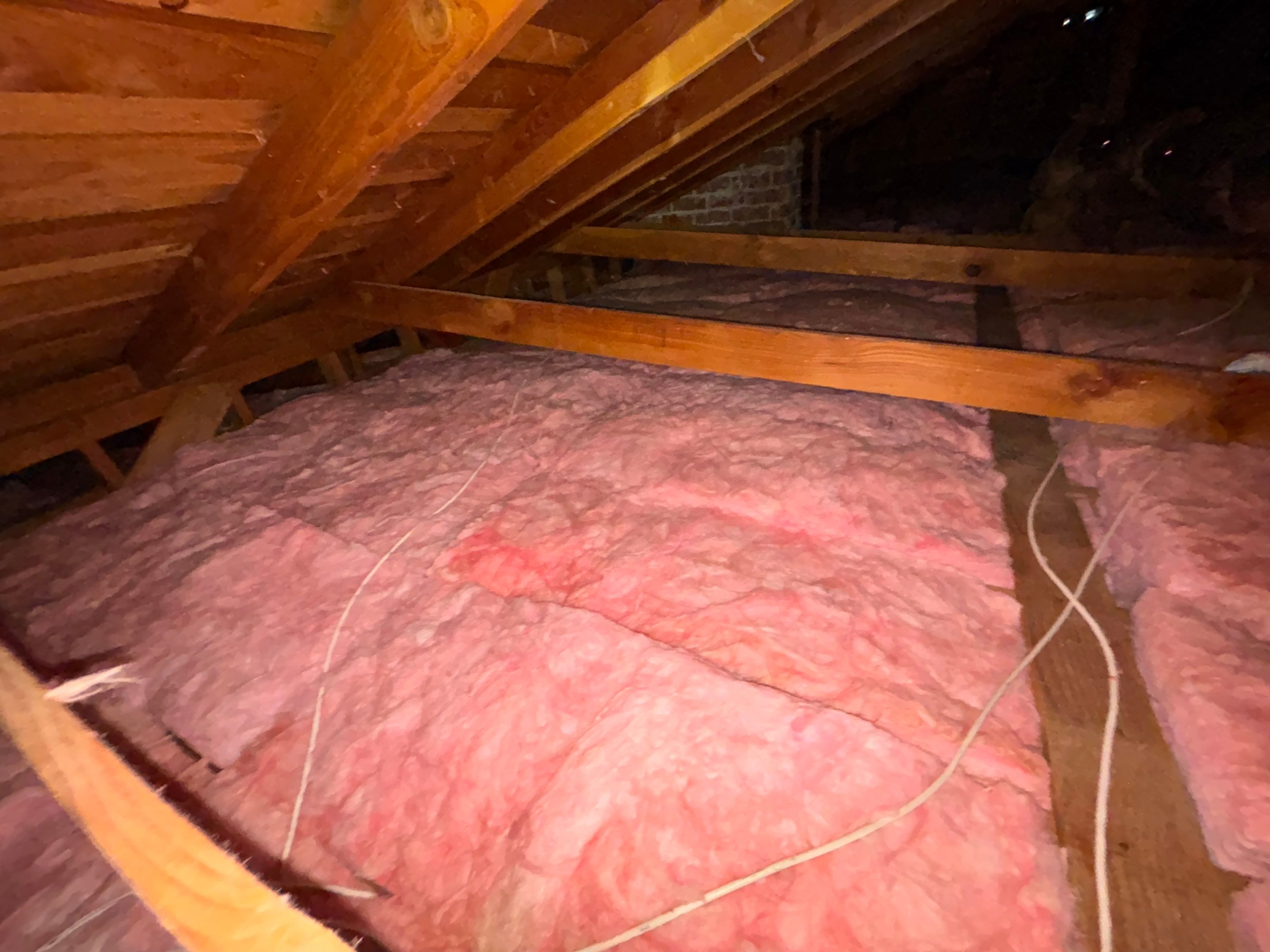 Project in La Cañada Flintridge by Insulation Labs