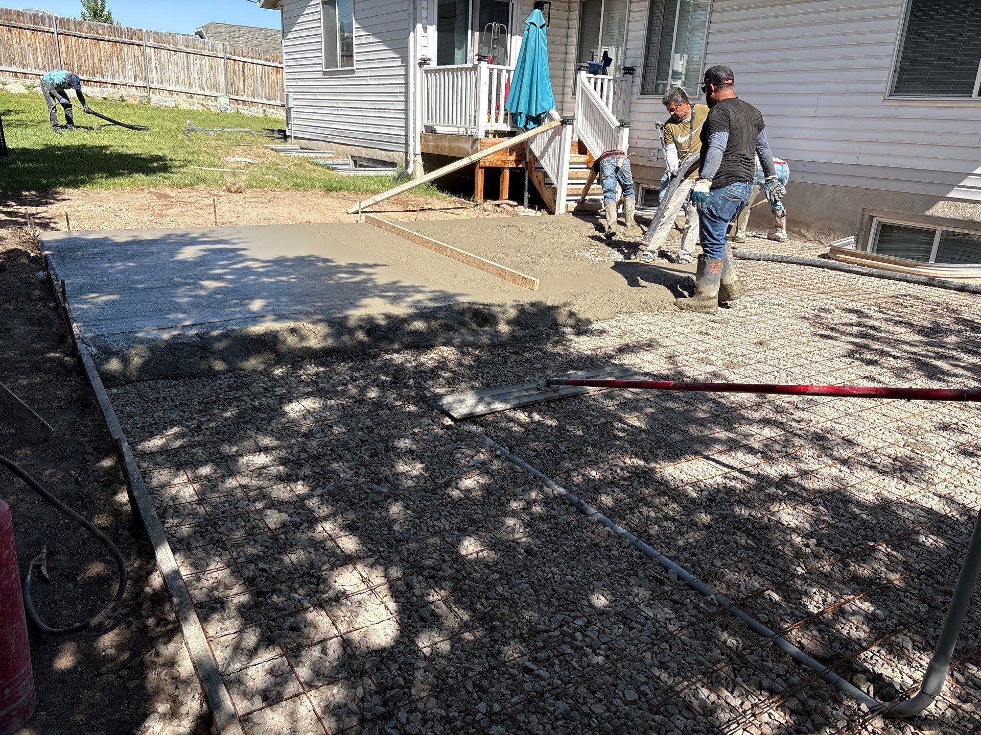 Roofing in West Valley City, UT by Go Pro Roofing