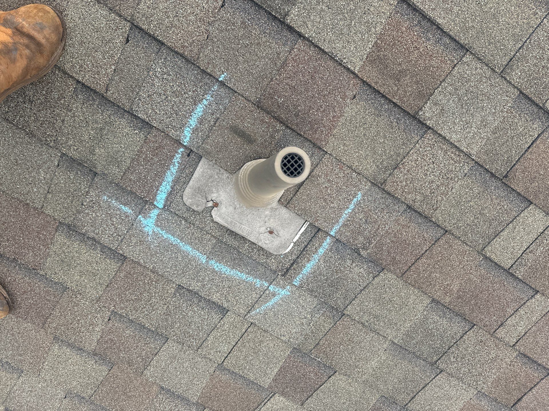 Roof Repair Tomball by Roof Repair Company