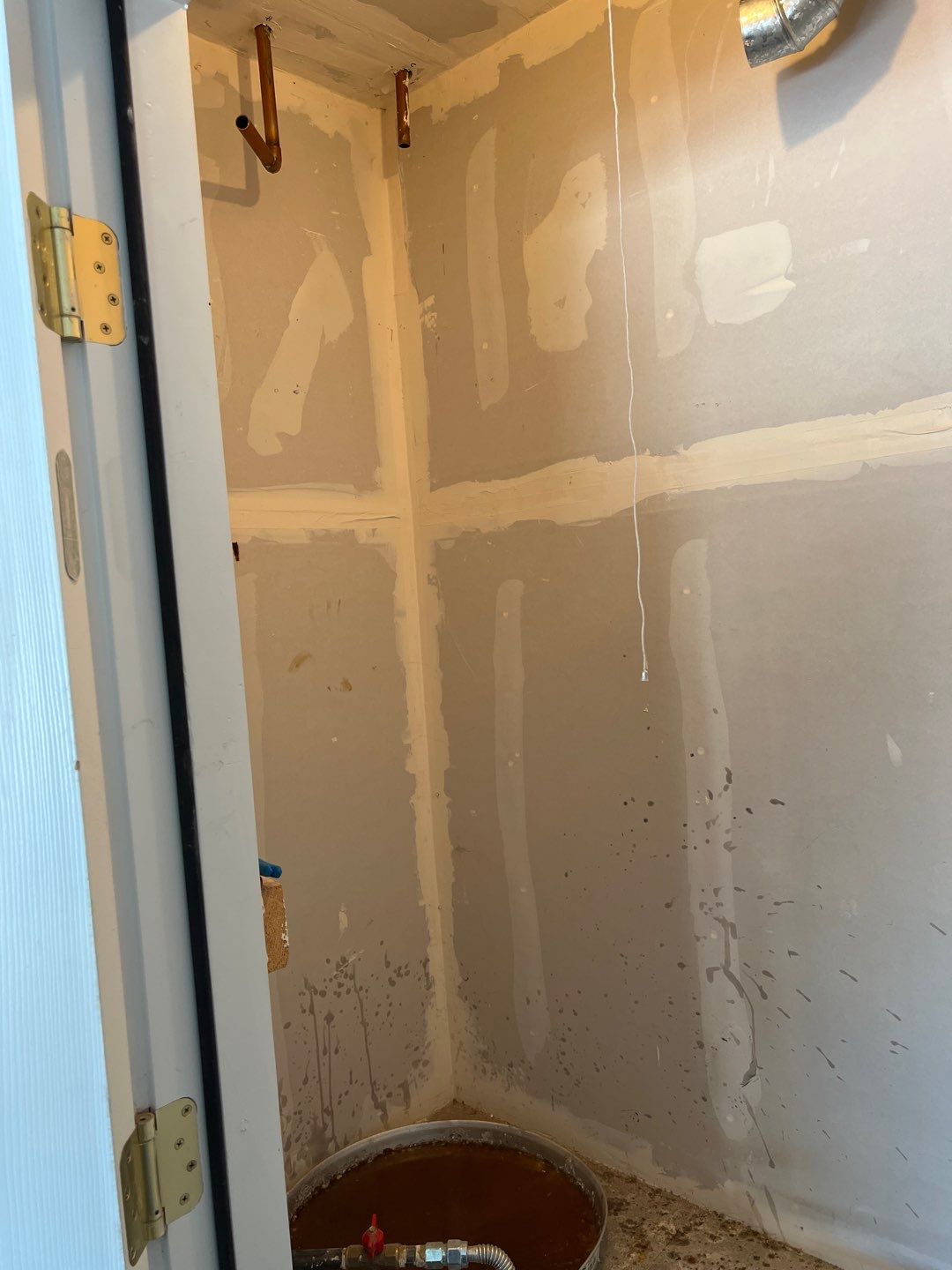 Water Heater Installation using Rheem by Plumbing Connect Systems LLC