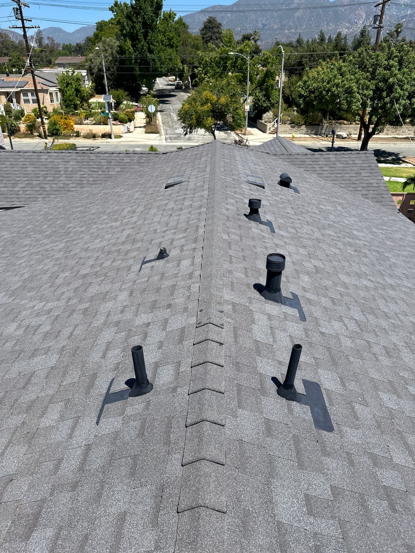 Roof Replacement - Pasadena, CA 91103 by Epic Roof Replacement