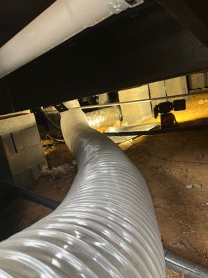 Duct Cleaning in Elkton