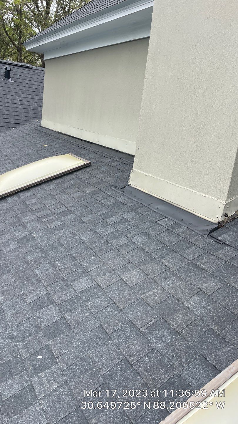 Fortified Roof by American Roofing & Construction LLC