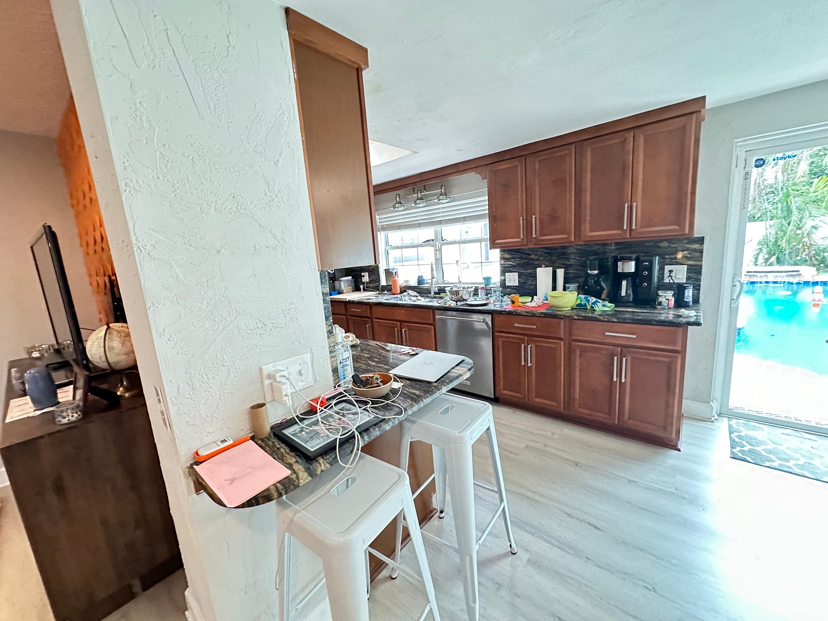 Water Damage Claim in St. Petersburg by FLAPA & KeyStone