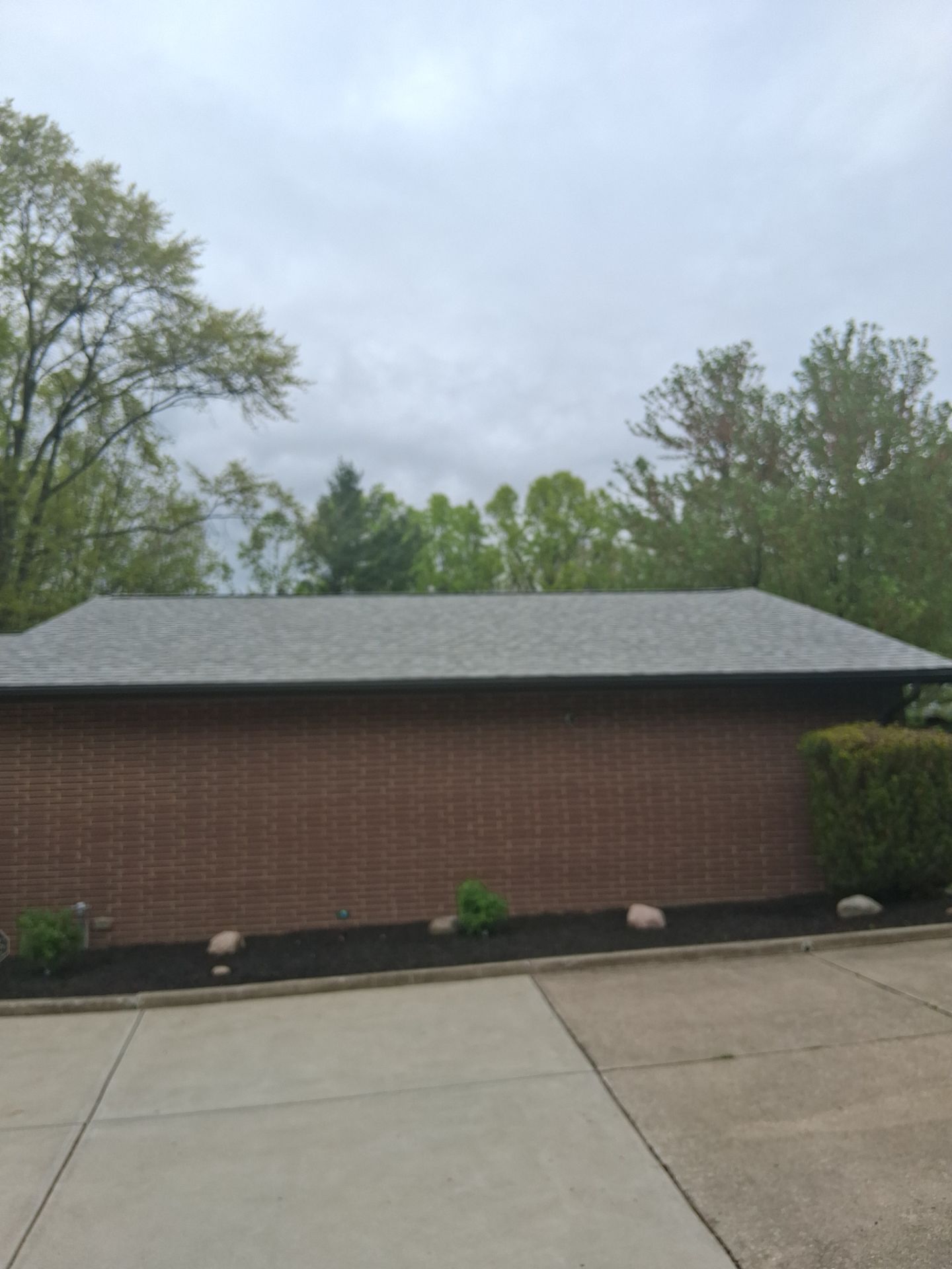 Roof and Gutter Replacement by Homestyle in Willoughby Hills by Homestyle Home Improvements (HHI)