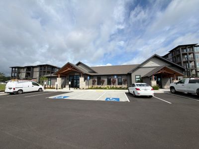 Project Update - Accent Springs nears completion!
