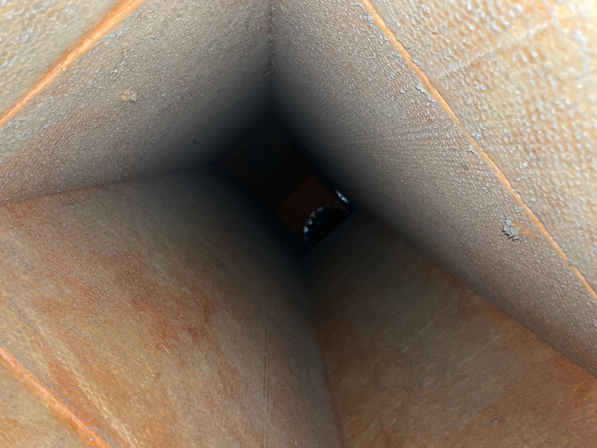Air Duct & Dryer Exhaust Service — Clermont by Hygienic Air, Inc