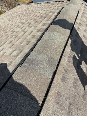 Roof Repair Edmond, Oklahoma