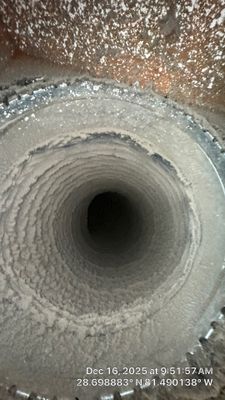 Air Duct Cleaning in Apopka