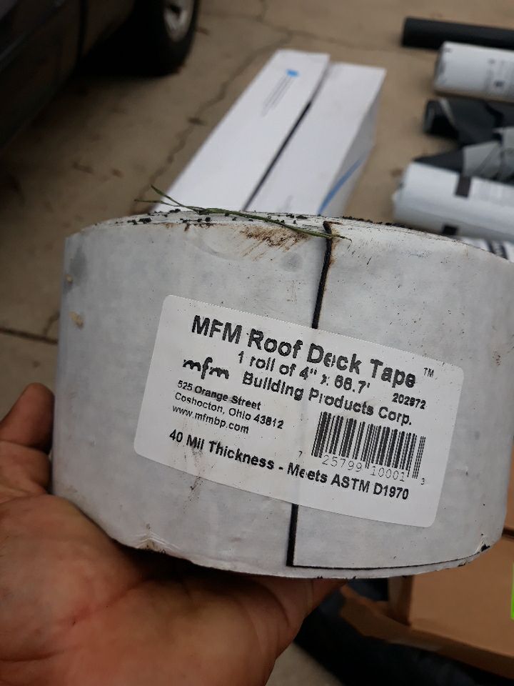 Residential Roofing Installation using Roof Replacement by American Roofing & Construction LLC