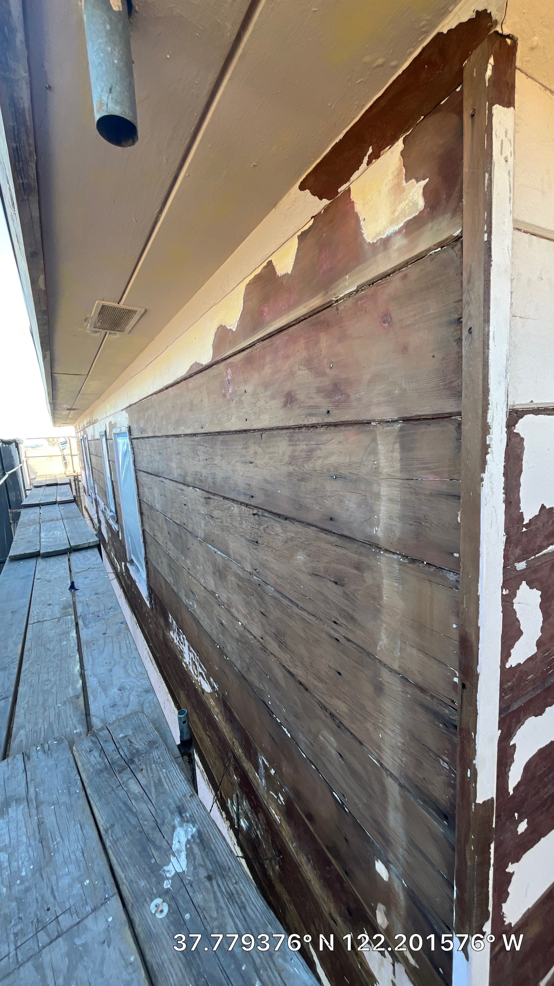 Exterior Painting using Sherwin-Williams  by Herrera’s Bay Area Painting inc.