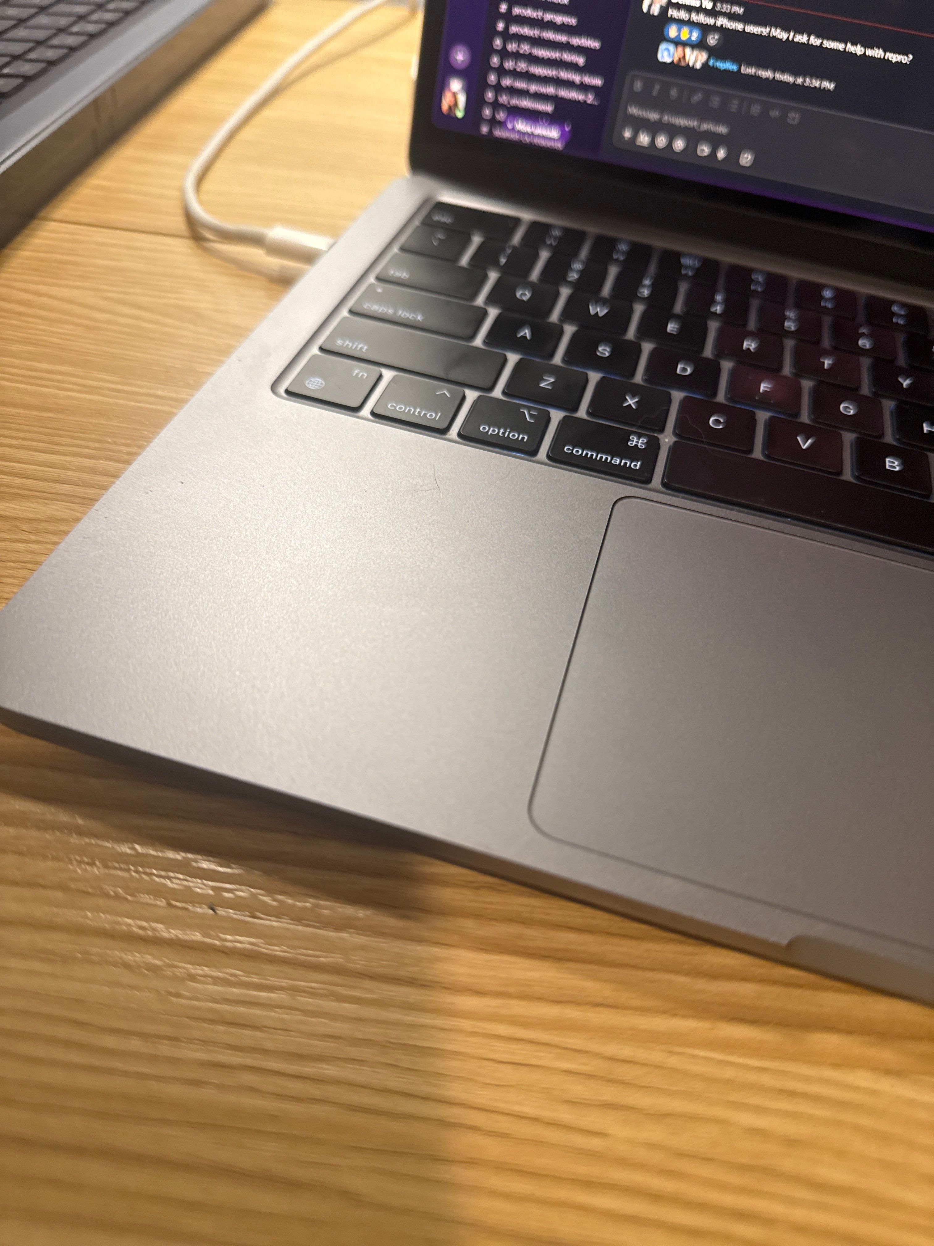 Project in Lincoln by CompanyCam