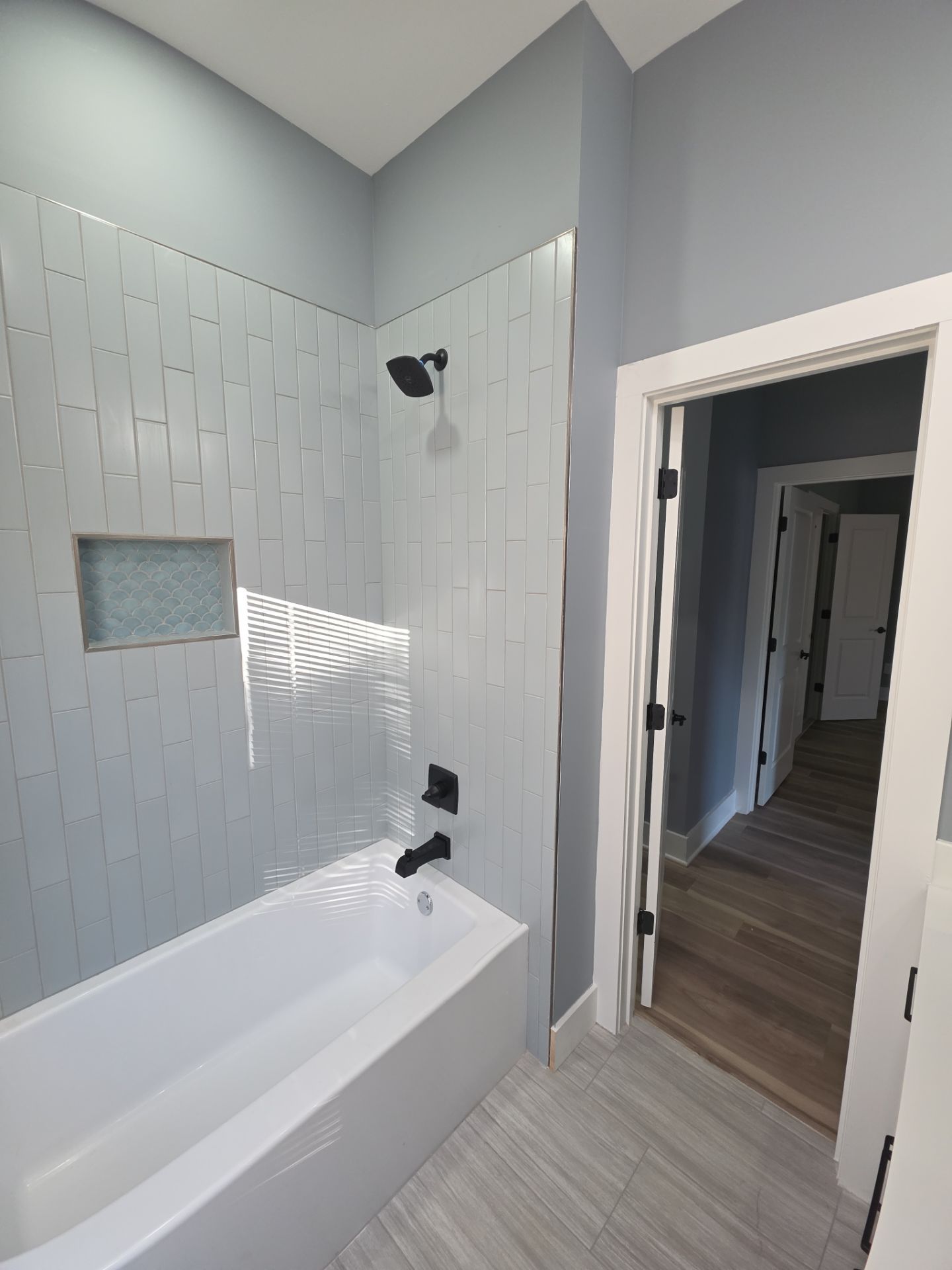 Historic Renovation by Ajayi Design and Construction 