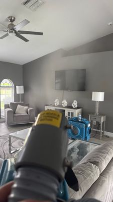 Emergency Water Extraction — Fort Myers, FL