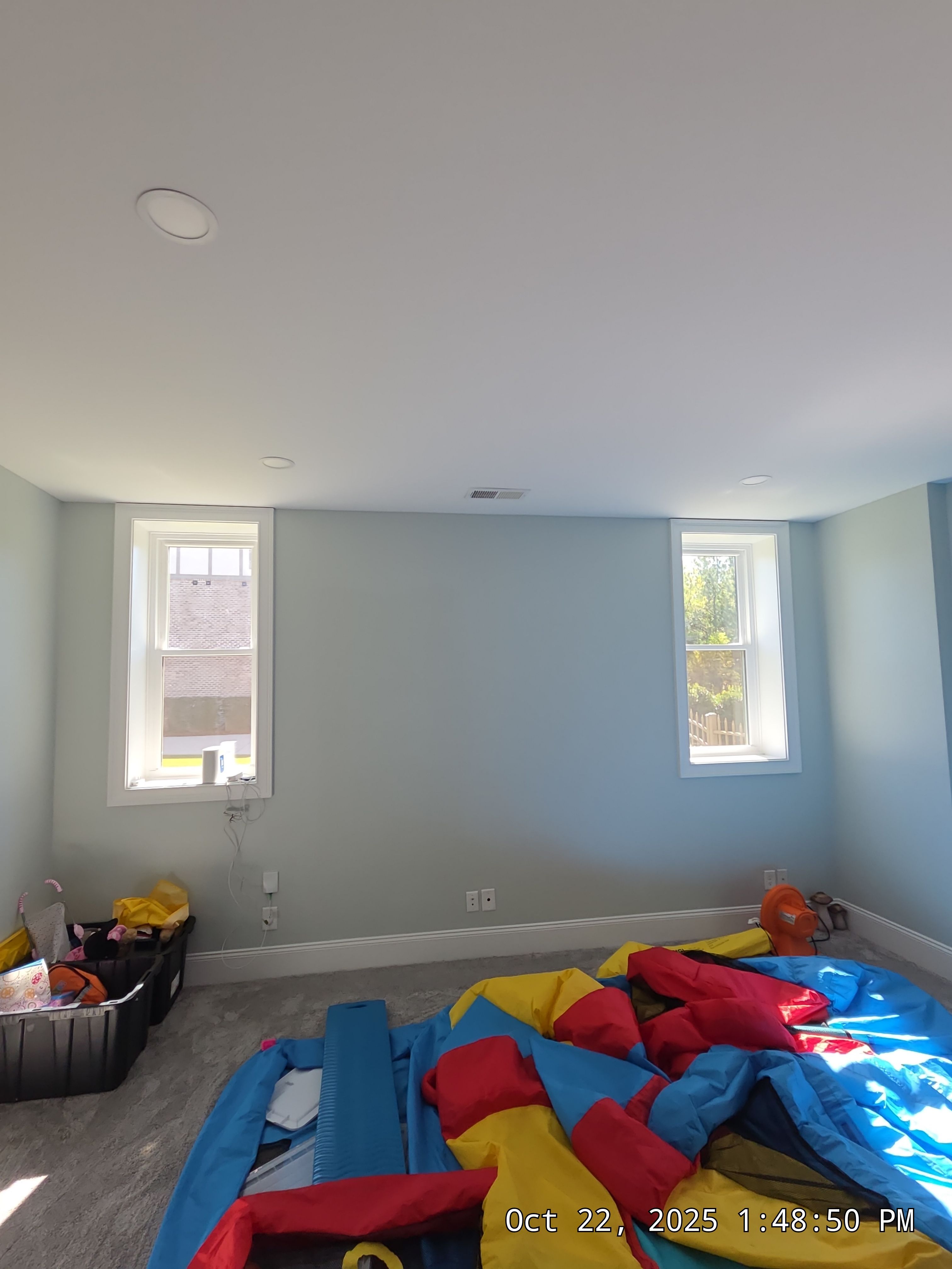 Kothary Project in Vestavia Hills by The Window Source