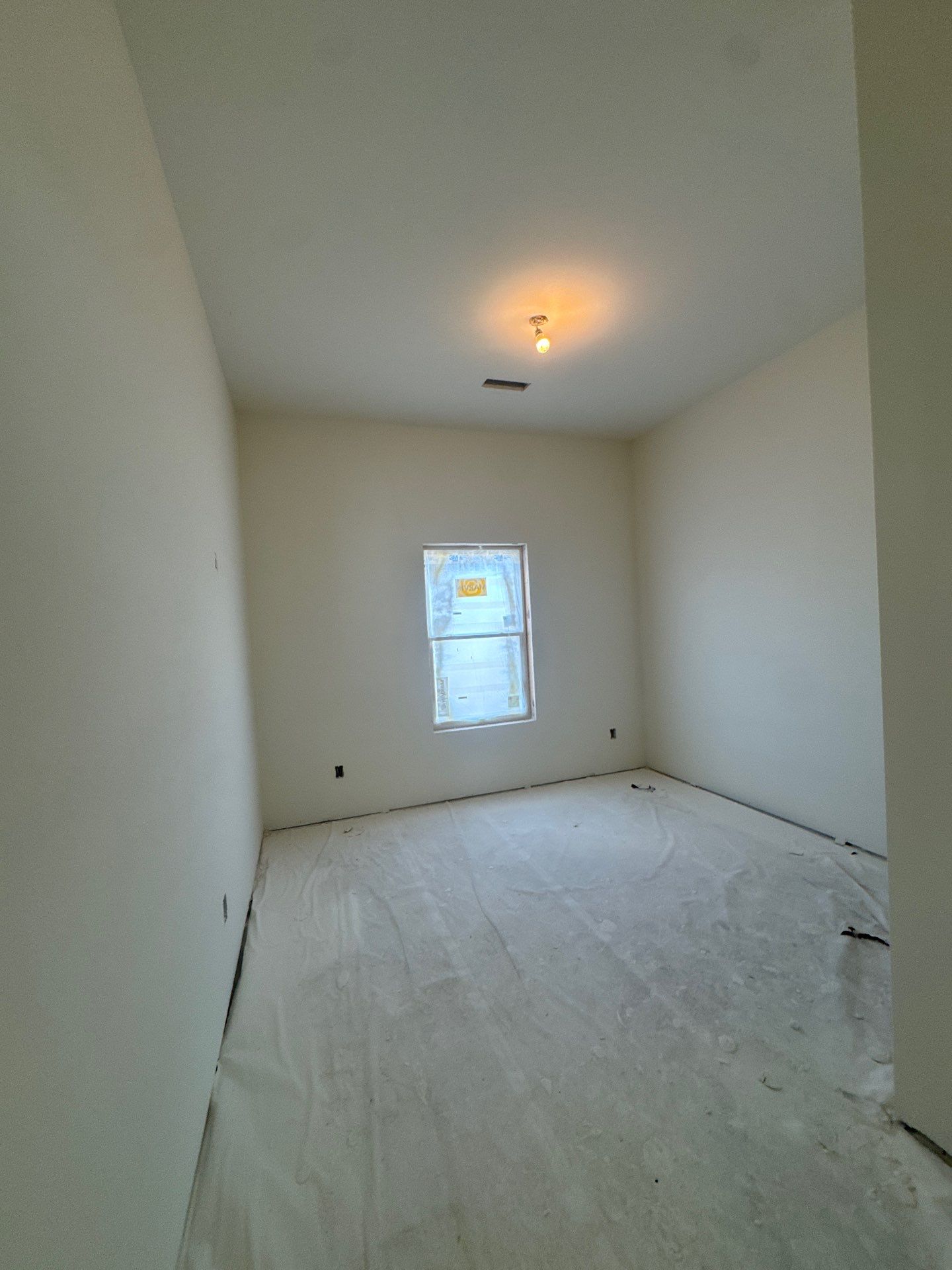 New Build Residential Interior Prime and Paint by Midwest Paint LLC