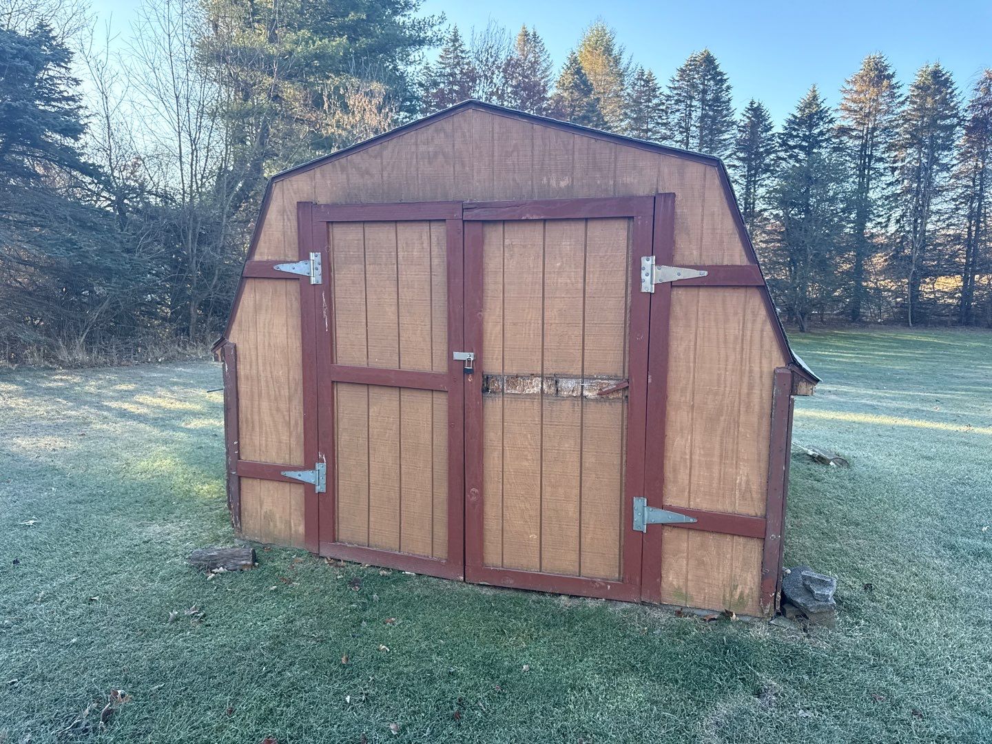 Roof Replacement using Owens Corning Sand Castle and Siding Replacement using Odyssey Plus D4" Wood Grain by 180 Contractors