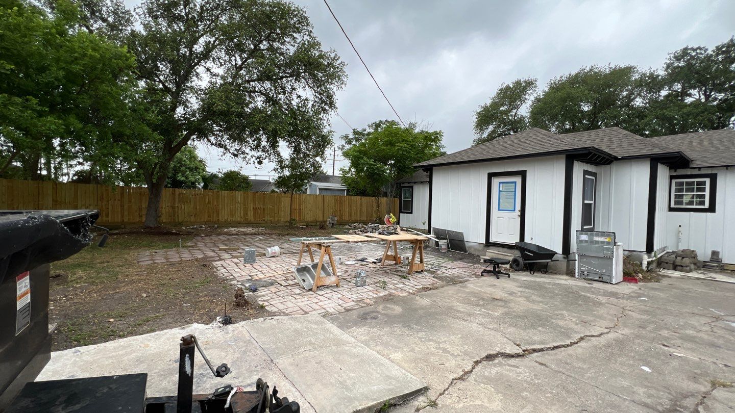 Beautifully Remade by Bayfront Roofing and Construction