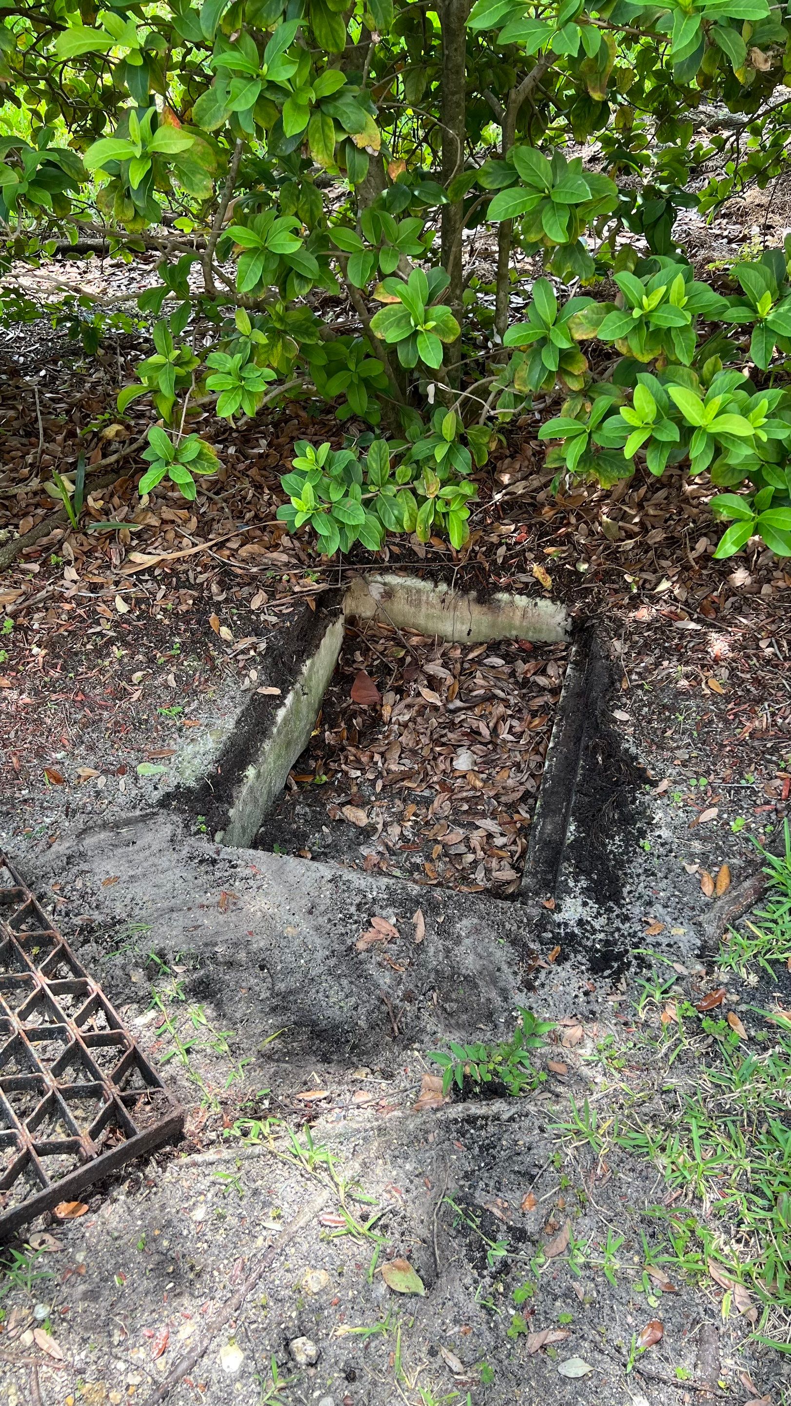 Condo Storm Water System Maintenance by APS Power & Water