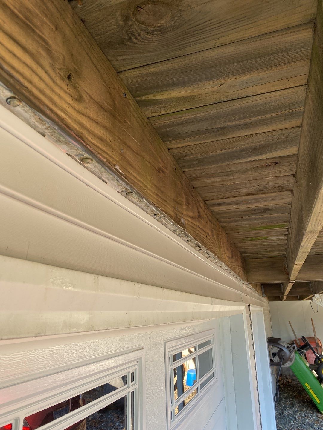 New Addition to Home using Wolf deck  by A Plus Exterior