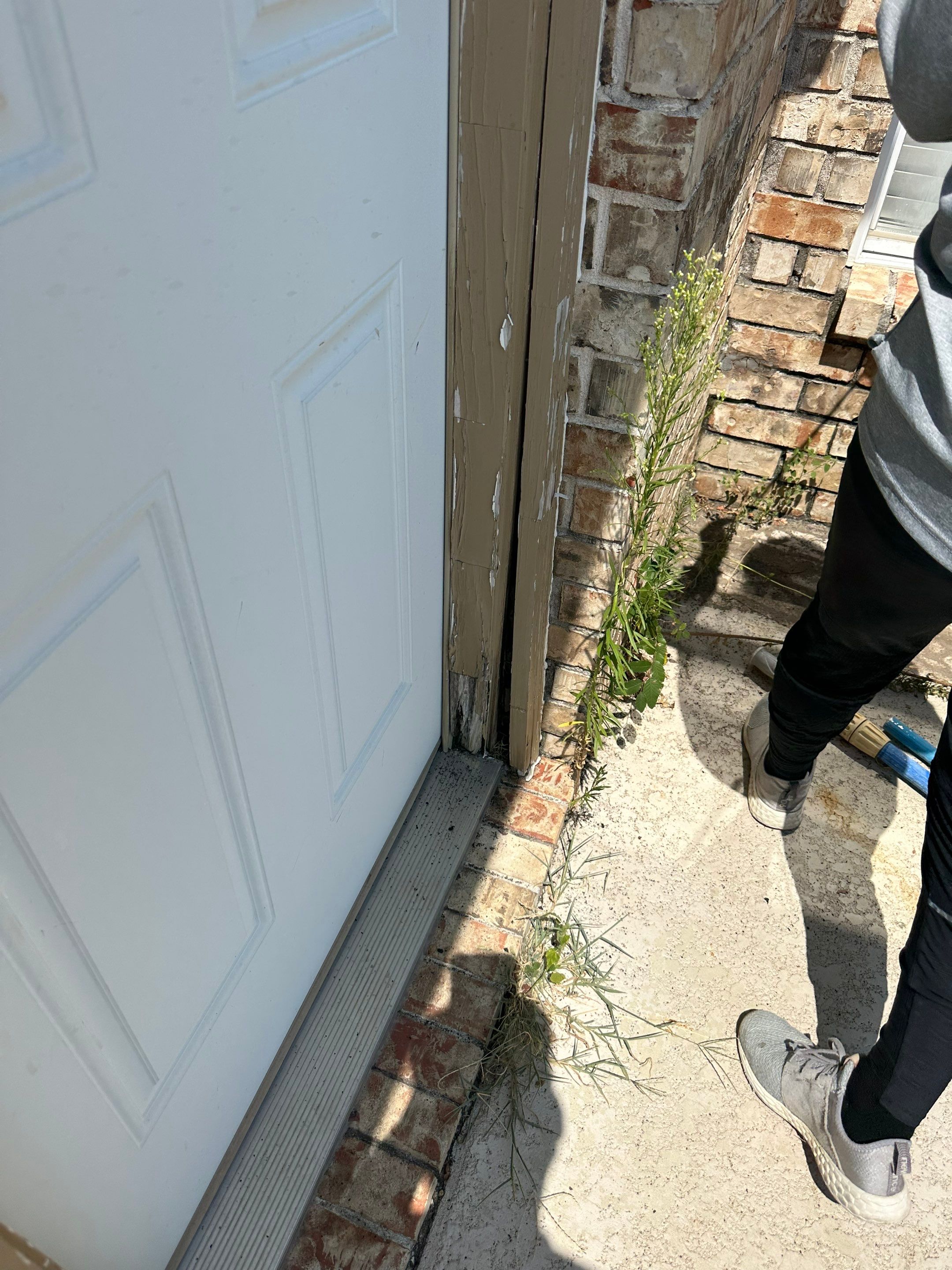 Property Repairs After Hail Storm Plano Texas by Eminent Roofing & Auto Hail Repair